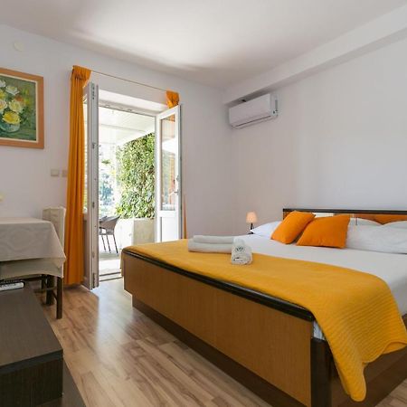 Room Nika Dubrovnik Extérieur photo