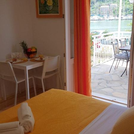 Room Nika Dubrovnik Extérieur photo