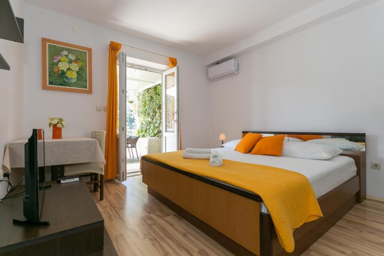 Room Nika Dubrovnik Extérieur photo