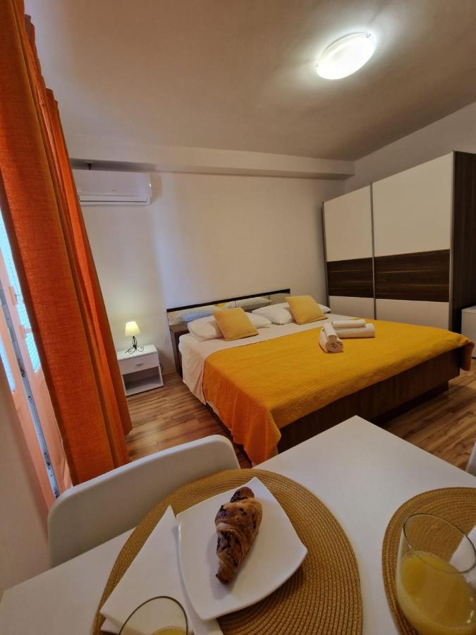Room Nika Dubrovnik Extérieur photo