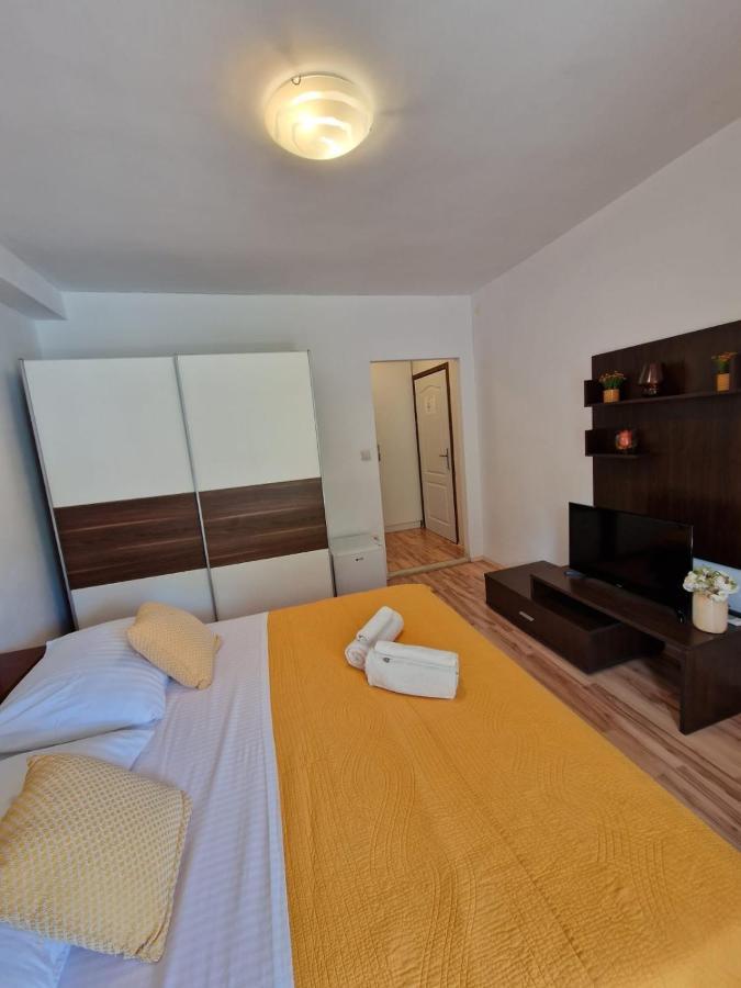 Room Nika Dubrovnik Extérieur photo