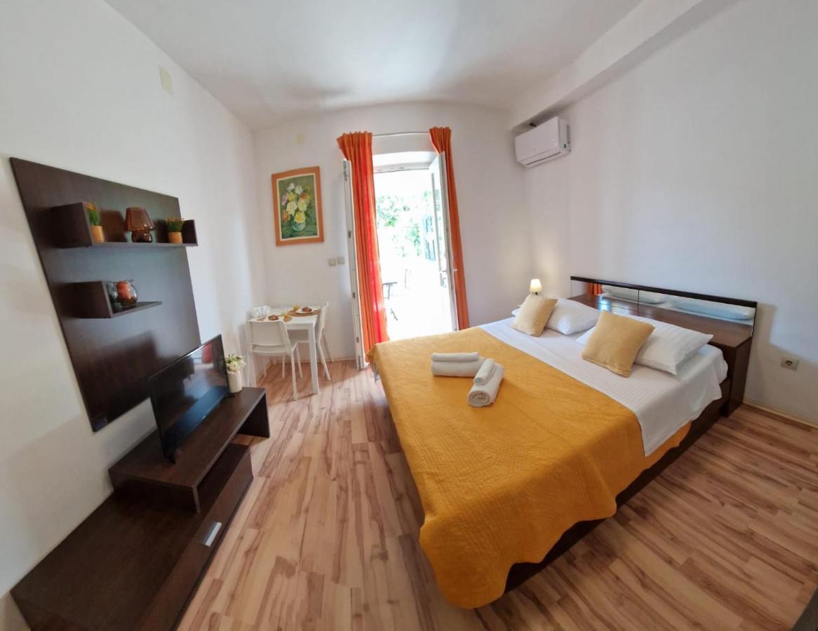 Room Nika Dubrovnik Extérieur photo