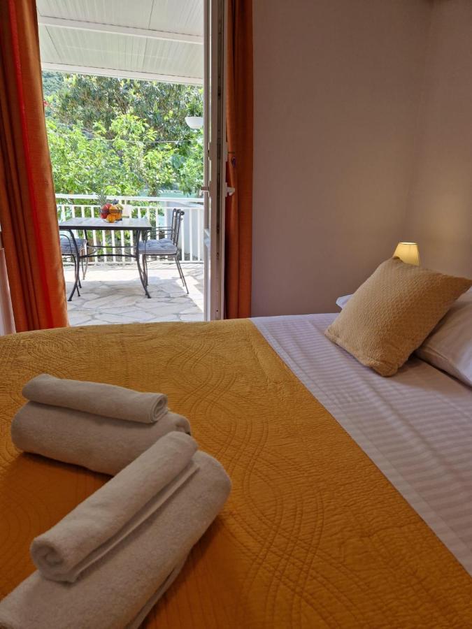Room Nika Dubrovnik Extérieur photo