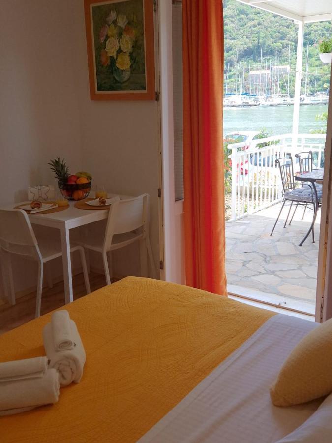 Room Nika Dubrovnik Extérieur photo