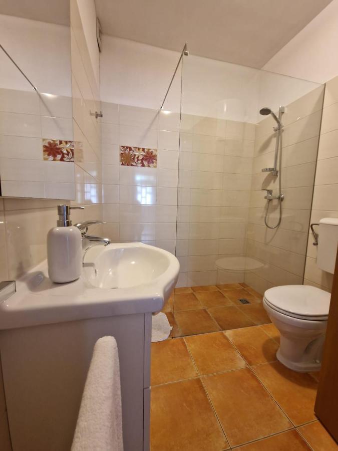 Room Nika Dubrovnik Extérieur photo