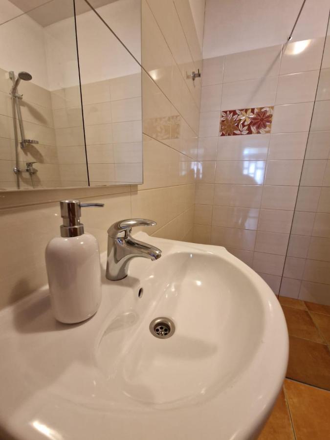 Room Nika Dubrovnik Extérieur photo